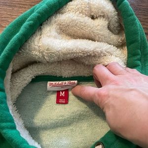 NWOT Hoodie- Hartford Whalers